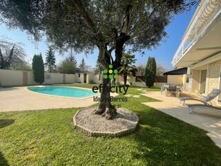  Maison à vendre 6 pièces 204 m²