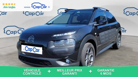 Citroen c4 cactus Citro&euml;n  1.2 PureTech 110 Feel