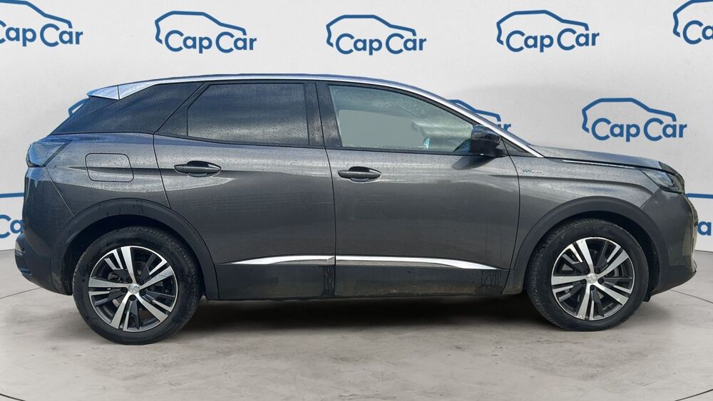 3008 1.6 THP 180 Hybrid e-EAT8 Allure Pack 2023 occasion 47190 Aiguillon