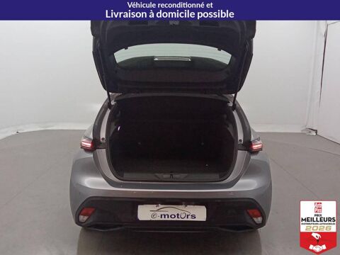 308 PHEV 180 e-EAT8 Active Pack 2024 occasion 10150 Lavau