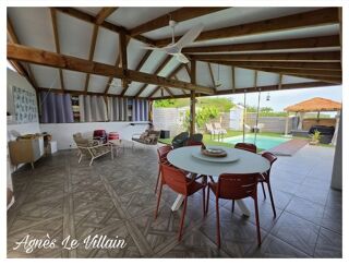  Maison à vendre 5 pièces 130 m²