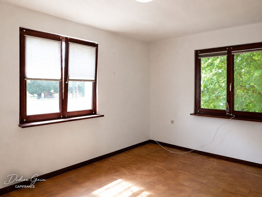 Vente Maison Maison à vendre 5 pièces LOUTZVILLER (57) Loutzviller