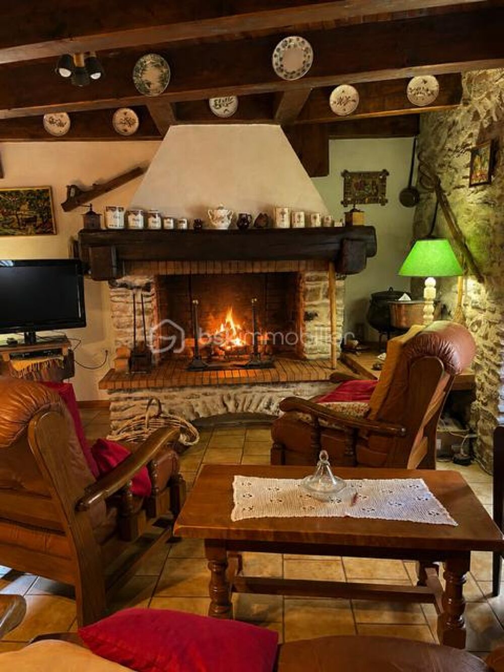 Maison de village clé en main !