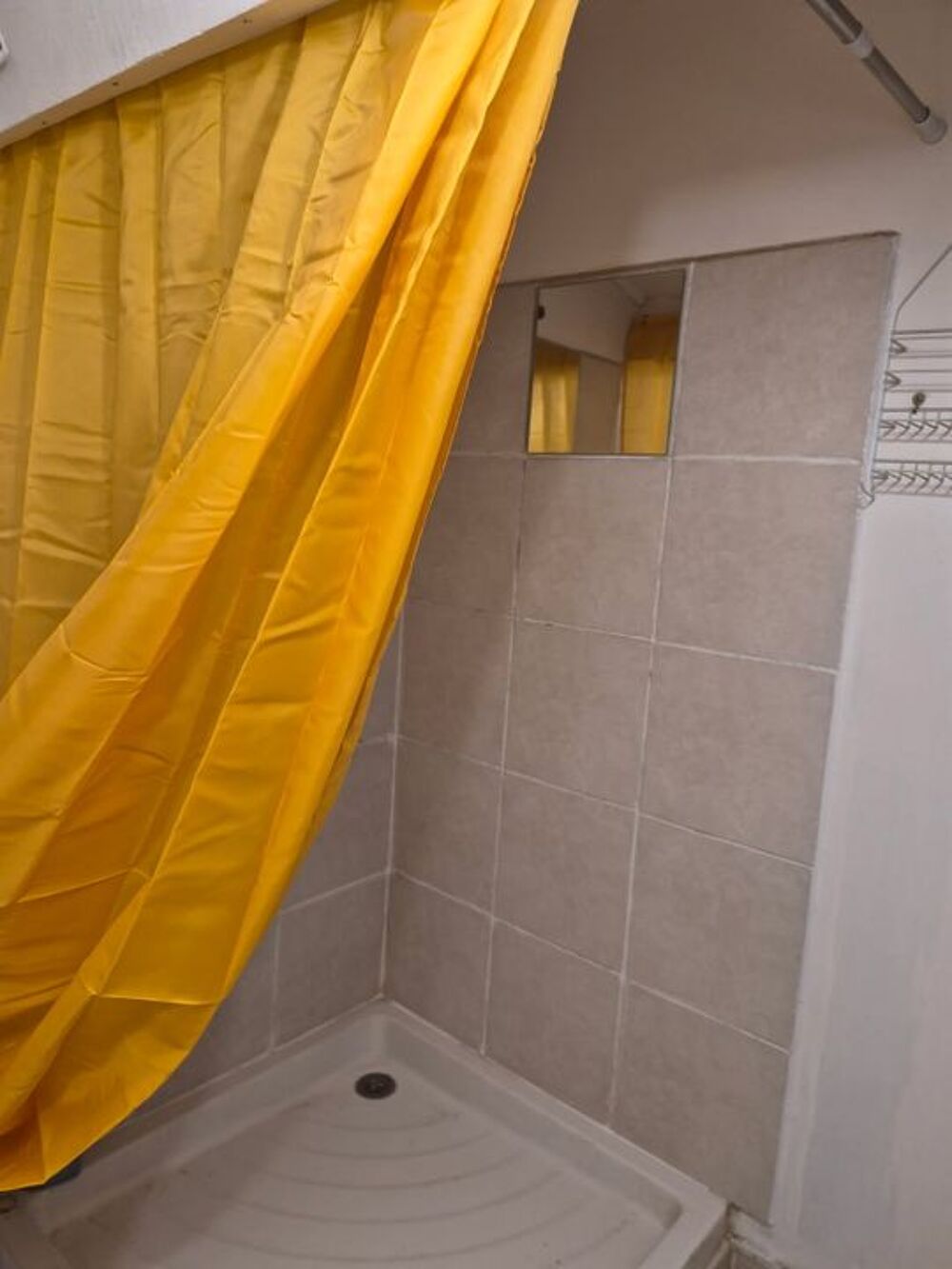 Studio de 33m2 à louer sur Arles