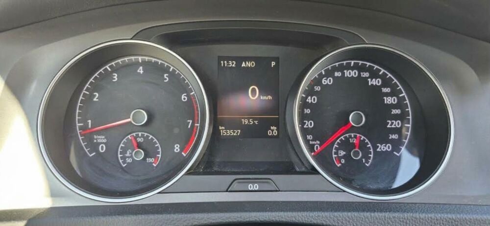 Golf VII 1.4 TSI 125 DSG6 Confortline Business 2016 occasion 55800 Revigny Sur Ornain