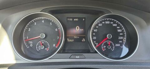 Golf VII 1.4 TSI 125 DSG6 Confortline Business 2016 occasion 55800 Revigny Sur Ornain
