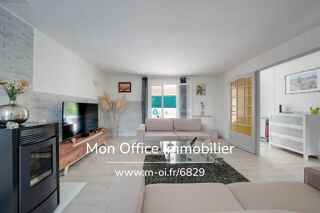  Maison à vendre 5 pièces 90 m²