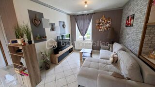  Maison à vendre 8 pièces 147 m²