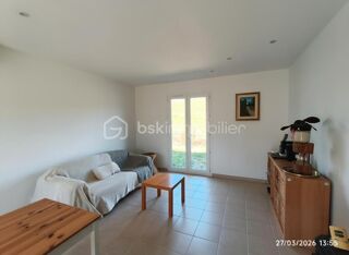  Villa à vendre 4 pièces 83 m²