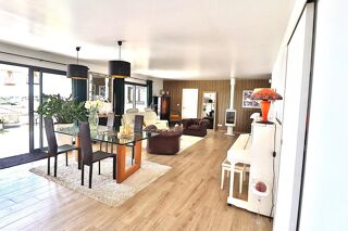  Villa à vendre 5 pièces 150 m²