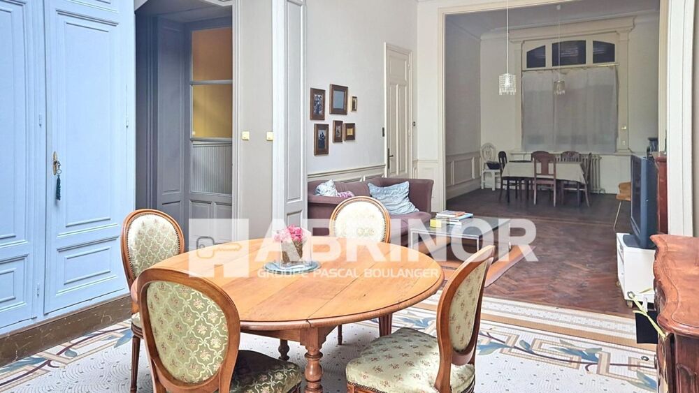 Maison 7 pièces 174 m² · à Roubaix · 174 m² · 299 000 €