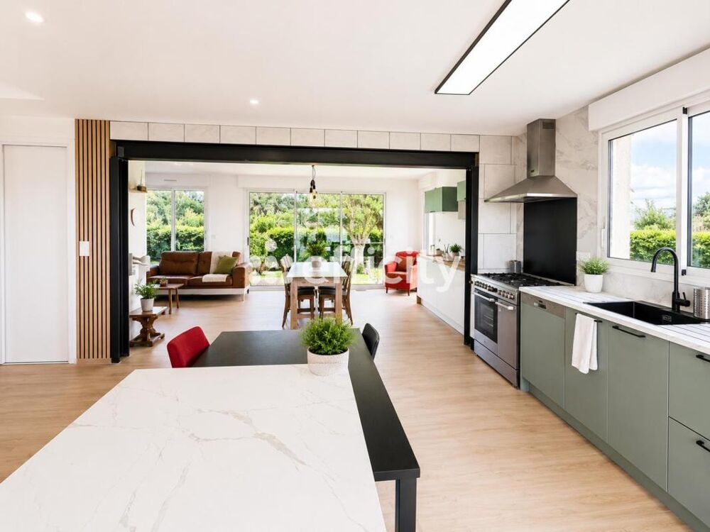 Vente Maison Maison Pire chance