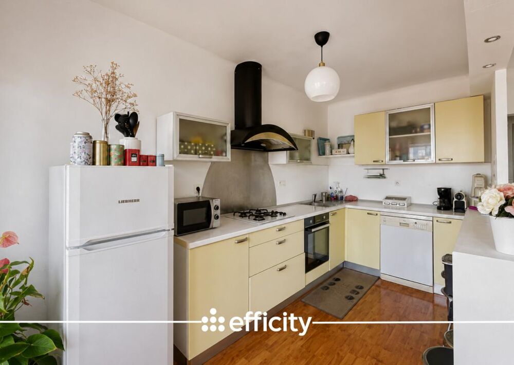 Vente Appartement Appartement Nantes
