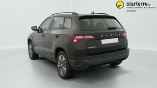 Karoq 2.0 TDI 150 CH DSG7 AMBITION 4X4 2022 occasion 73420 Voglans