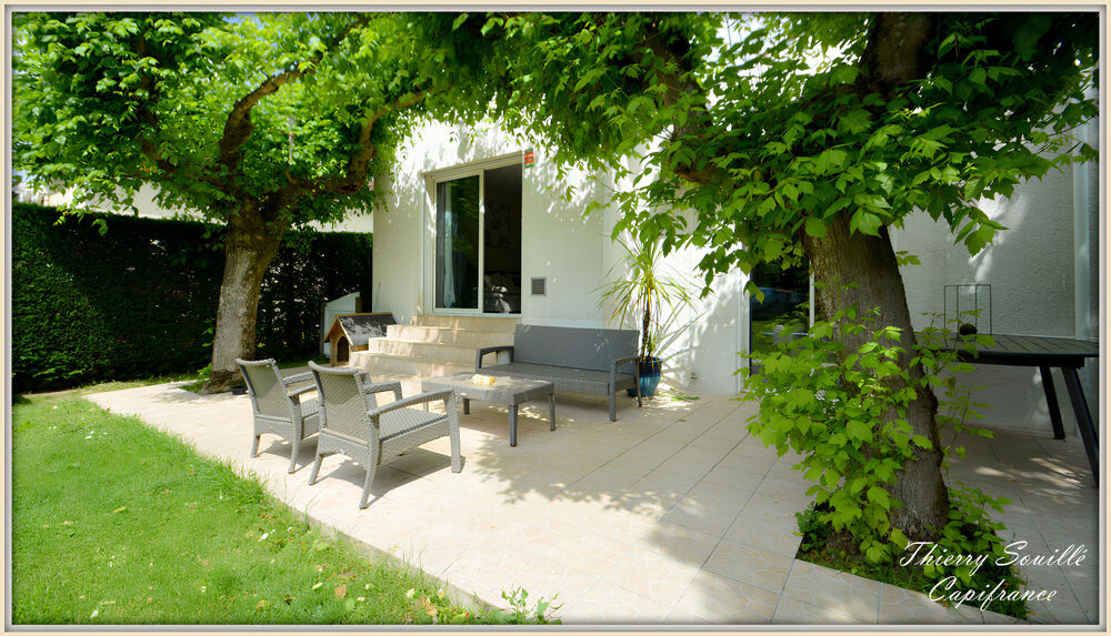 Maison 7 pièces de 113m²