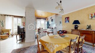  Maison à vendre 8 pièces 241 m²