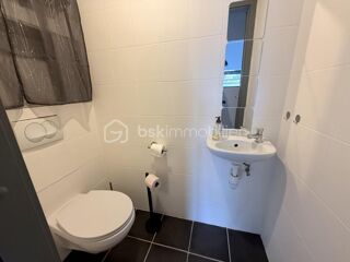  Appartement à vendre 3 pièces 59 m²