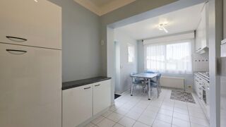  Maison à vendre 6 pièces 130 m²