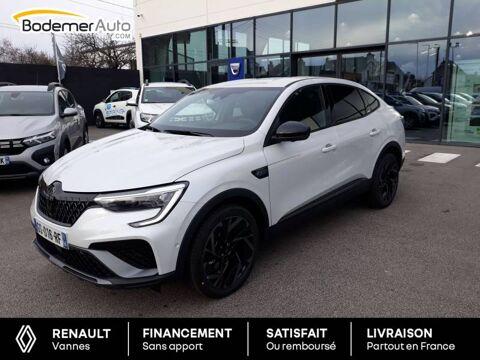 Annonce voiture Renault Arkana 35900 