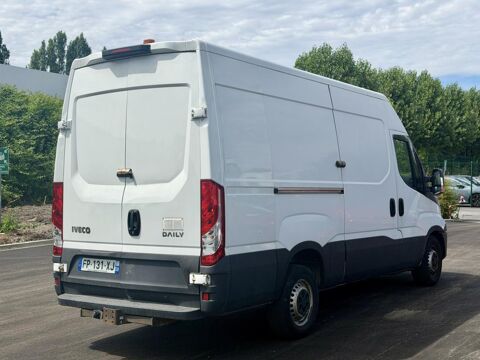 Daily 2.3 35s14 L2H3 2020 occasion 59700 Marcq-en-Barœul