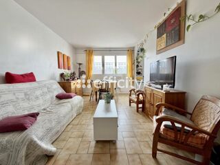  Appartement � vendre 3 pi�ces 64 m�