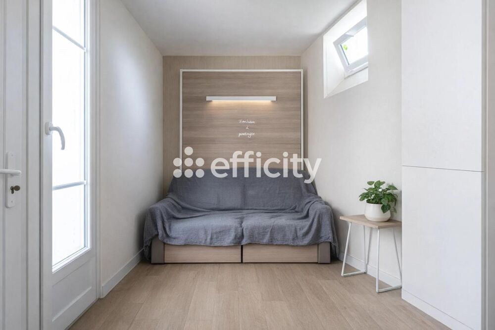 Vente Appartement Appartement Paris 13