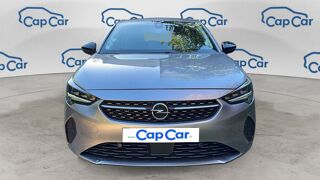 Corsa VI 1.2 Turbo 100 BVA8 Elegance - Automatique 2021 occasion 37230 Fondettes