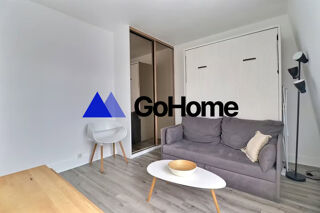  Appartement � louer 1 pi�ce 17 m�