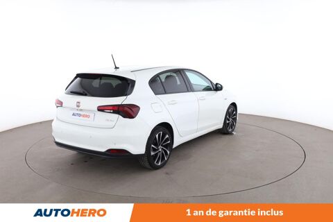 Tipo 1.4 T-Jet S-Design 5P 120 ch 2018 occasion 92130 Issy-les-Moulineaux