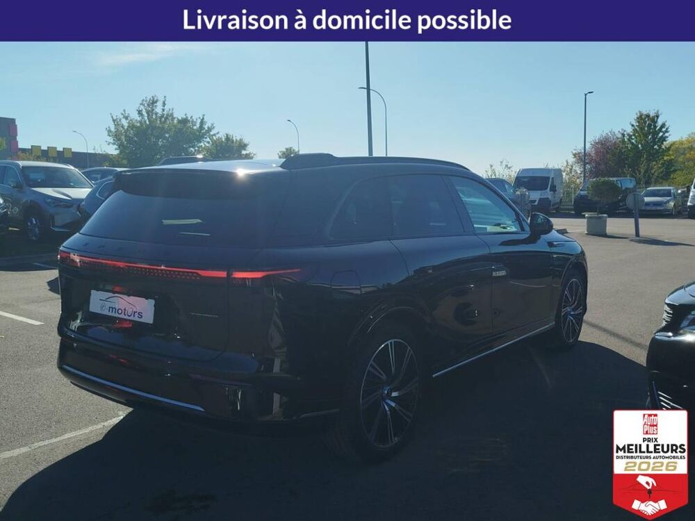 G9 AWD Performance +Si&egrave;ges Premium +Dynaudio +Atte 2026 occasion 10150 Lavau