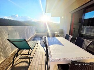  Appartement  vendre 2 pices 58 m