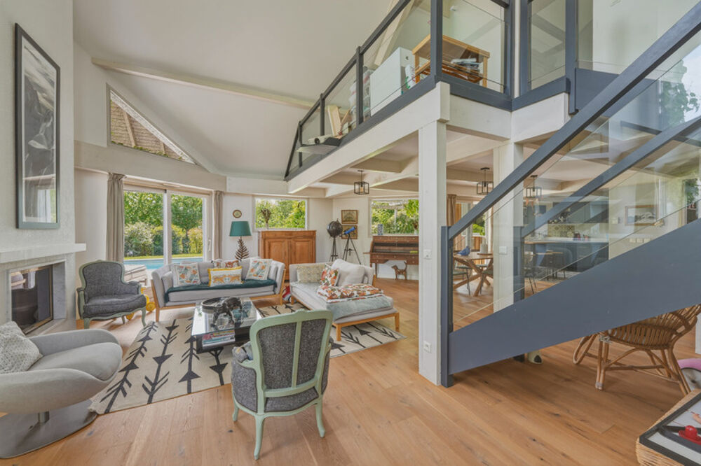 à vendre  Maison Prévessin-Moëns (01280)