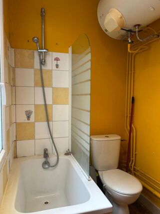  Appartement � vendre 2 pi�ces 33 m�