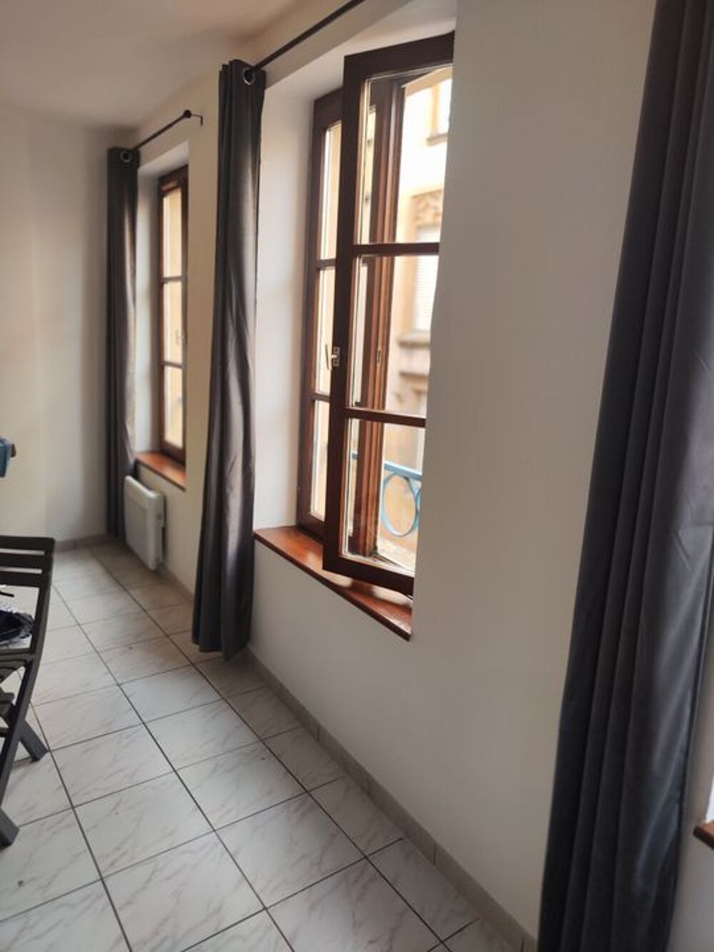 Location Appartement Appartement de 28m2 à louer sur Metz Metz