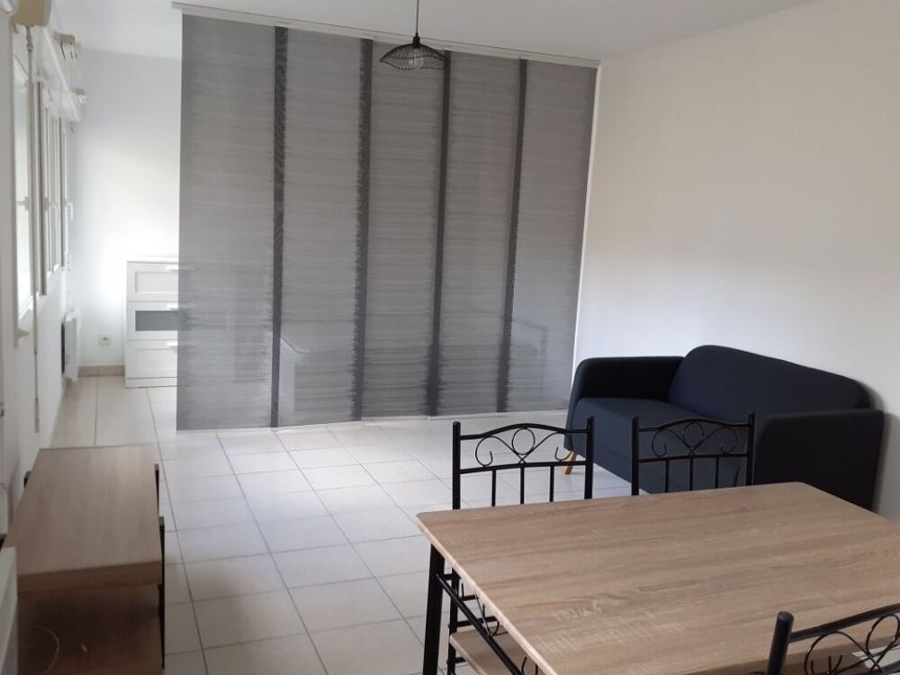 Location Appartement Appartement de 36m2 à louer sur Tours Tours