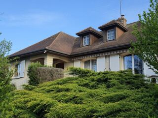  Maison à vendre 7 pièces 143 m²