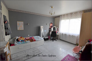  Maison  vendre 5 pices 133 m