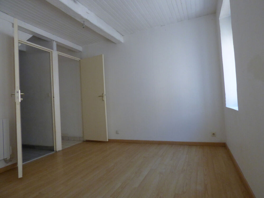 Maison à vendre 4 pièces SAINTE COLOMBE SUR GAND (42)