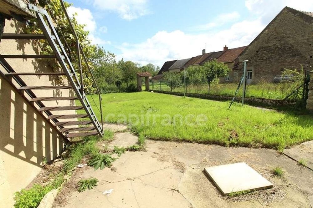 Vente Maison Maison à vendre 7 pièces proche de CORBIGNY (58) Corbigny