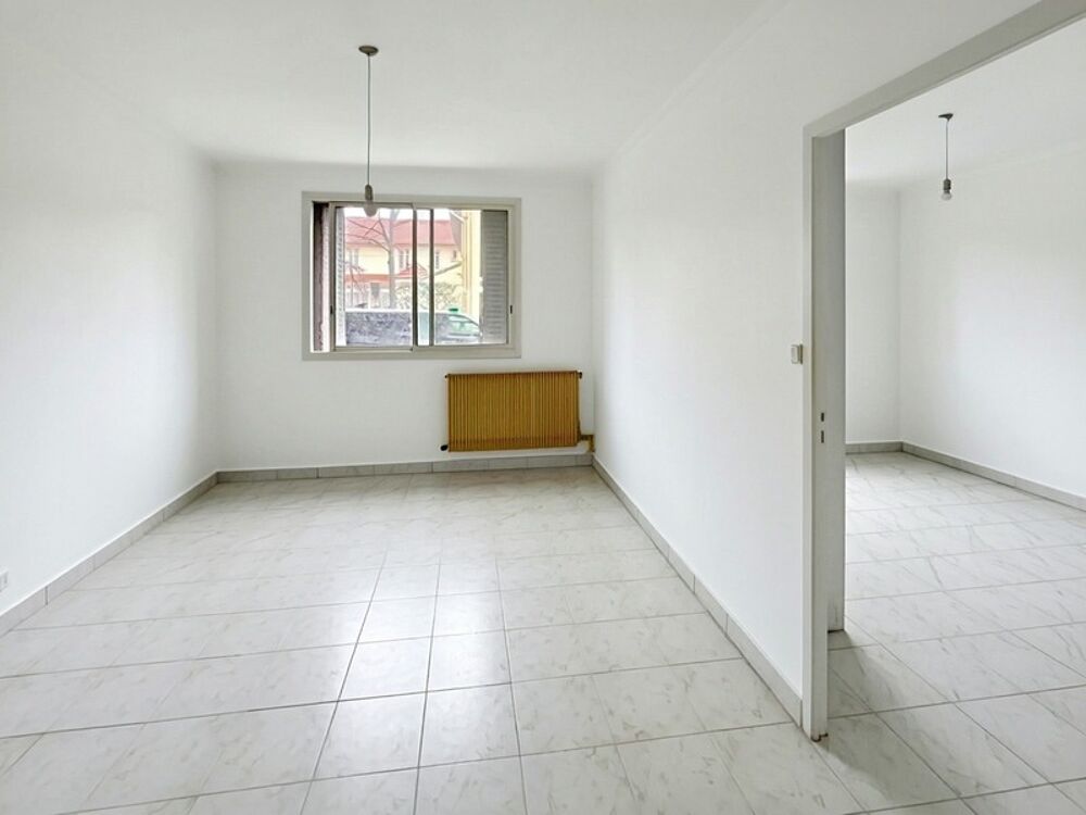 Appartement à vendre 4 pièces LYON 7EME ARRONDISSEMENT (69)