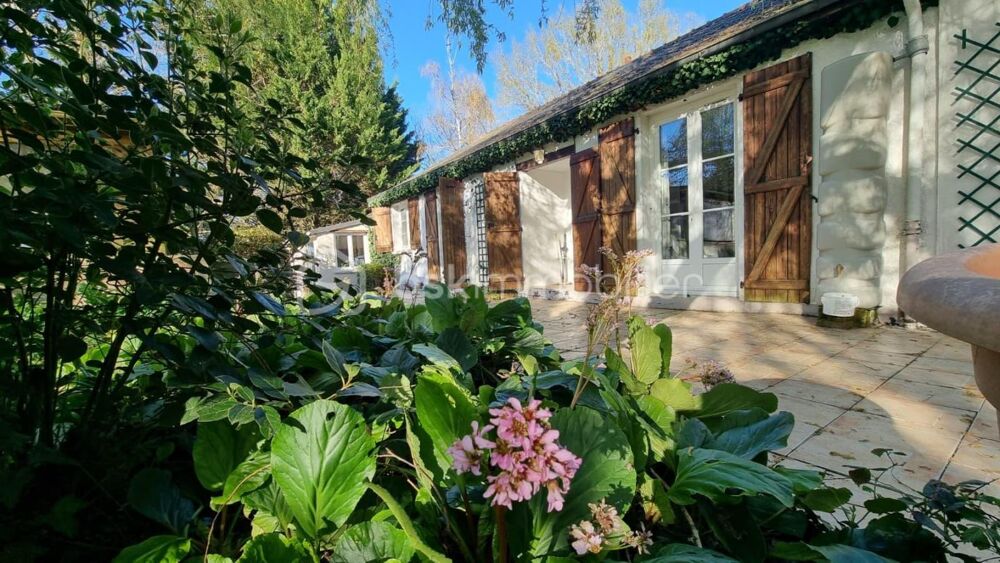 Maison 7 pièces 164 m² · à Cheille · 164 m² · 338 000 €