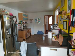  Maison à vendre 12 pièces 210 m²