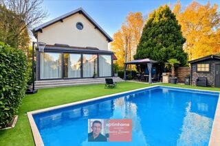  Maison � vendre 6 pi�ces 130 m�