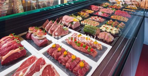 Boucherie/Charcuterie 390000 17110 Saint georges de didonne