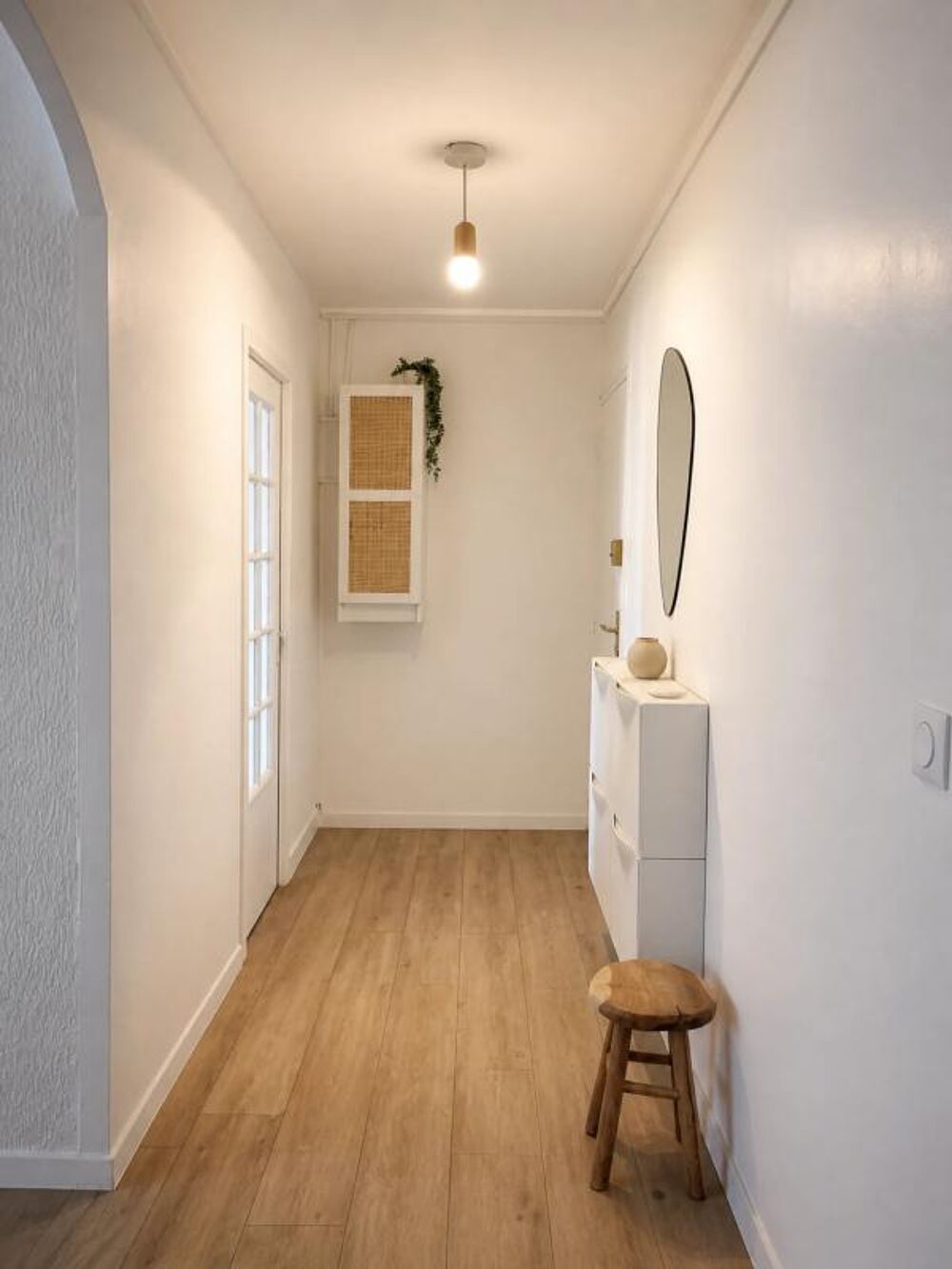 Vente Appartement COMPIÈGNE – BEL APPARTEMENT - COLOCATION 4 CHAMBRES – 17 399 € DE REVENUS EN 2025 – BAUX JUSQU'À L'ÉTÉ 2027 Compiegne