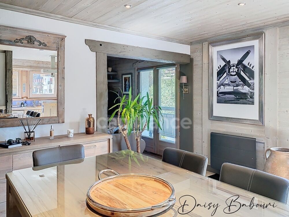  vendre  Chalet Megve (74120)