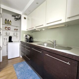  Appartement à vendre 4 pièces 84 m²