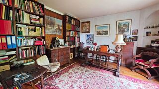  Maison à vendre 7 pièces 154 m²