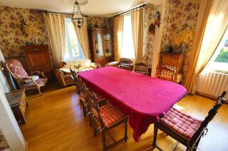  Maison à vendre 15 + pièces 210 m²