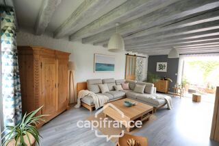  Maison à vendre 7 pièces 211 m²